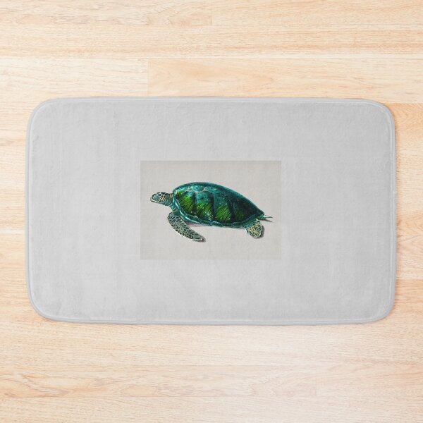 Item preview, Sea Turtle designed and sold by newburyboutique.
