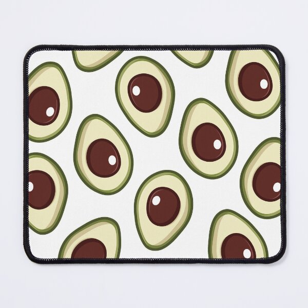 Item preview, Avocados | White designed and sold by Wintre2.