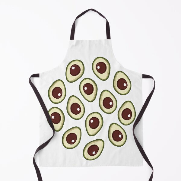 Item preview, Avocados | White designed and sold by Wintre2.
