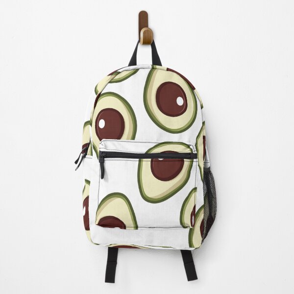 Item preview, Avocados | White designed and sold by Wintre2.