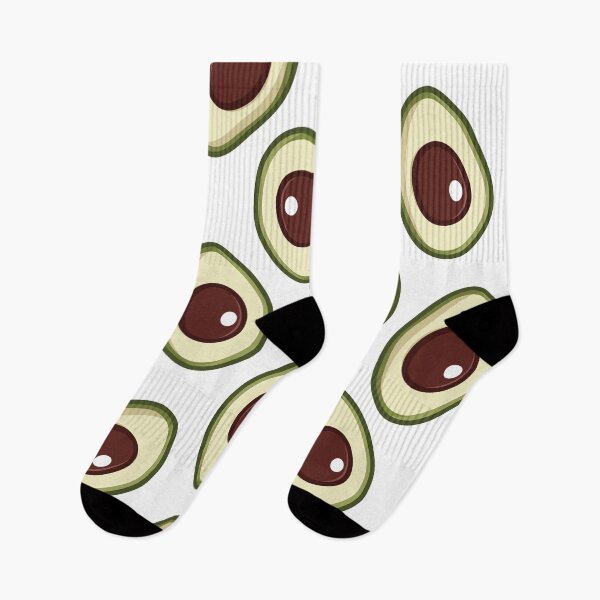 Item preview, Avocados | White designed and sold by Wintre2.