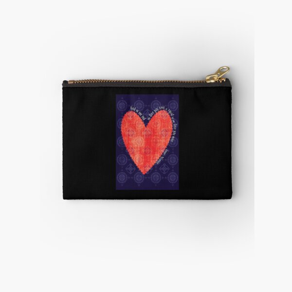 Item preview, And In The End   designed and sold by HillerLand.