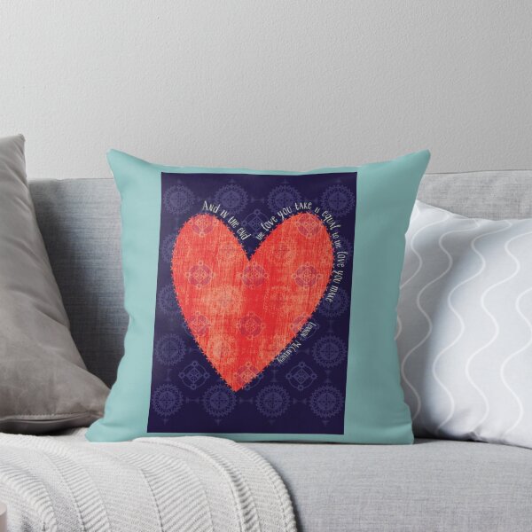 Item preview, And In The End   designed and sold by HillerLand.