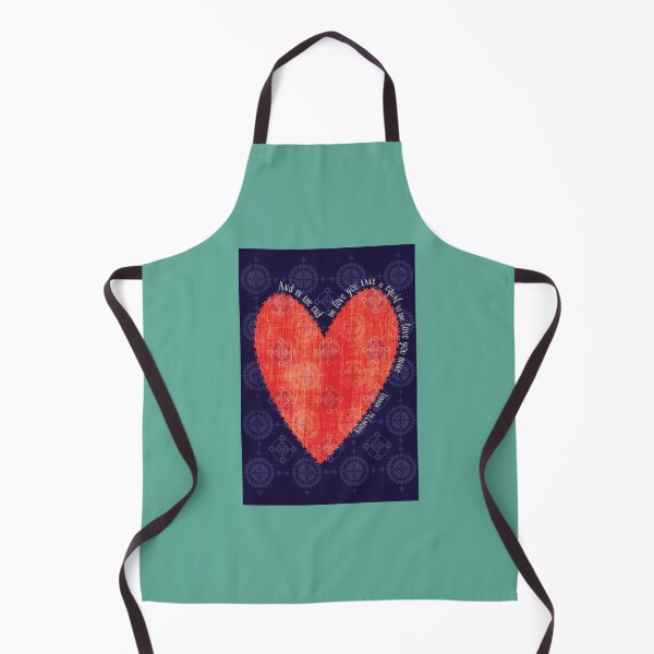Item preview, And In The End   designed and sold by HillerLand.