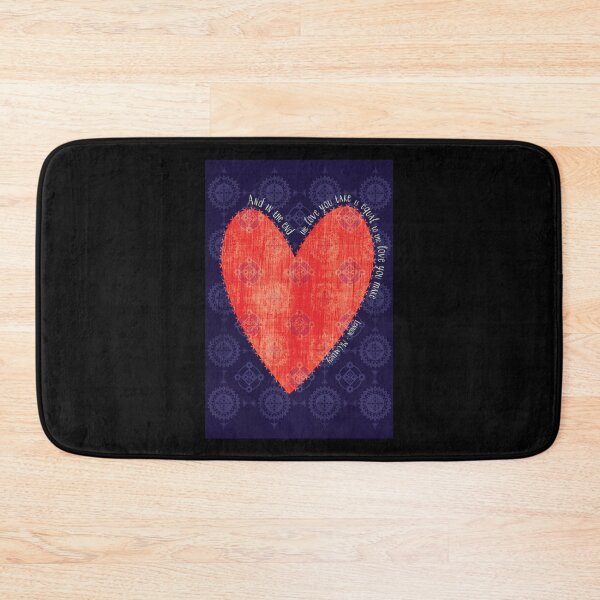 Item preview, And In The End   designed and sold by HillerLand.