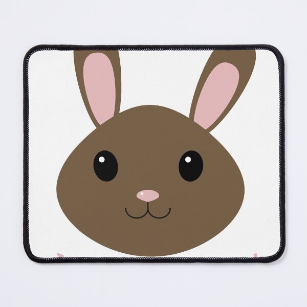 Item preview, Hoppy Spring Bunny designed and sold by Hedgie Designs.