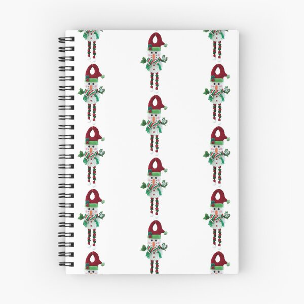 Item preview, Christmas Hanging Snow Santa Claus with Shawl Wrap designed and sold by LoloTrends.