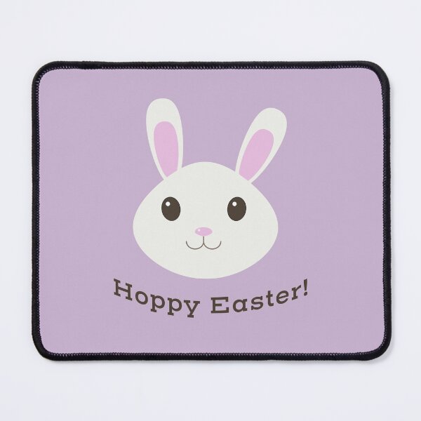 Item preview, Hoppy Easter Bunny designed and sold by Hedgie Designs.
