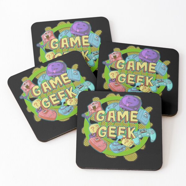Item preview, Game Geek Gift For Fans, Gift For Men and Women designed and sold by MaudeTurnerTees.