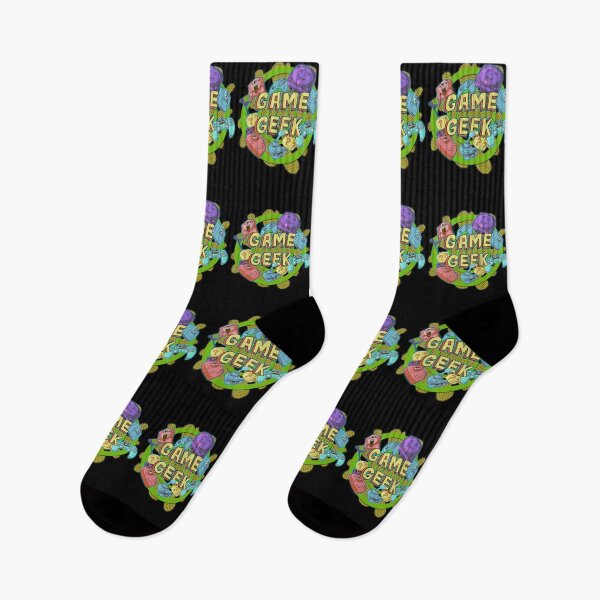 Item preview, Game Geek Gift For Fans, Gift For Men and Women designed and sold by MaudeTurnerTees.