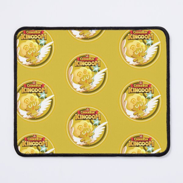Item preview, Cookie Run Kingdom: Angel Cookie designed and sold by CharlieBrooke.