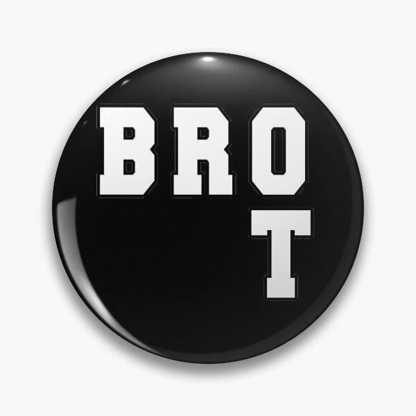 Artikelvorschau, brOT Bro Ergotherapeut entworfen und verkauft von Indubitably17.