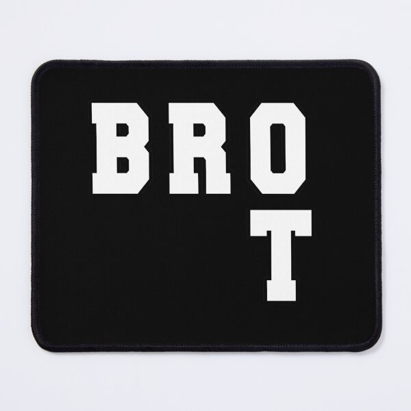 Artikelvorschau, brOT Bro Ergotherapeut entworfen und verkauft von Indubitably17.