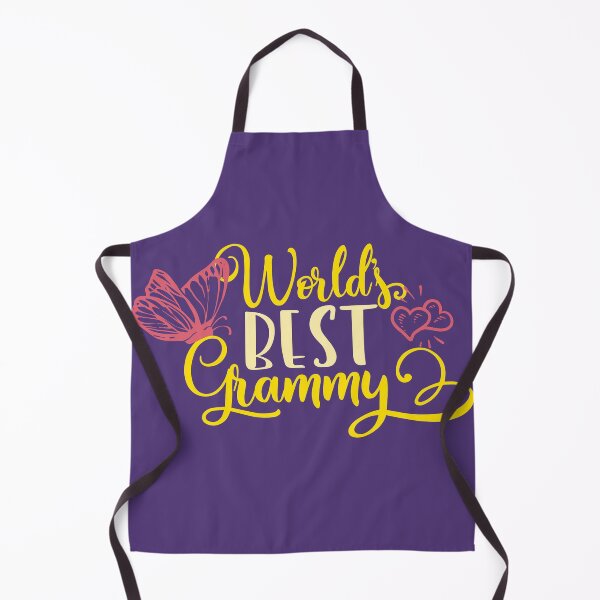 Item preview, World's Best Grammy designed and sold by alliejgoulding.