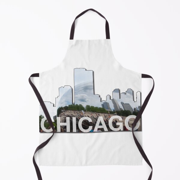 Item preview, Chicago Bean designed and sold by alliejgoulding.