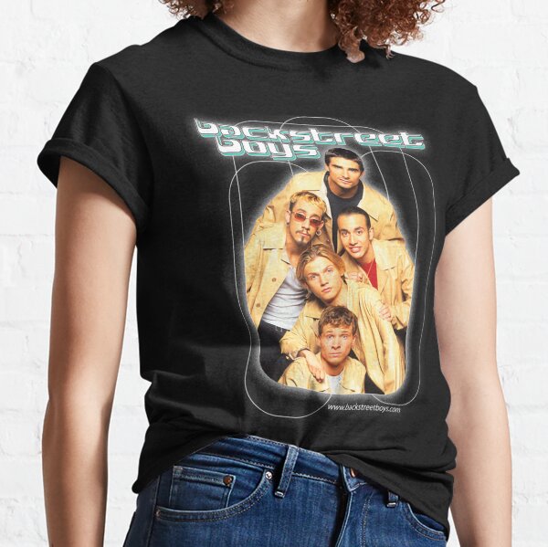 nsync t shirt target
