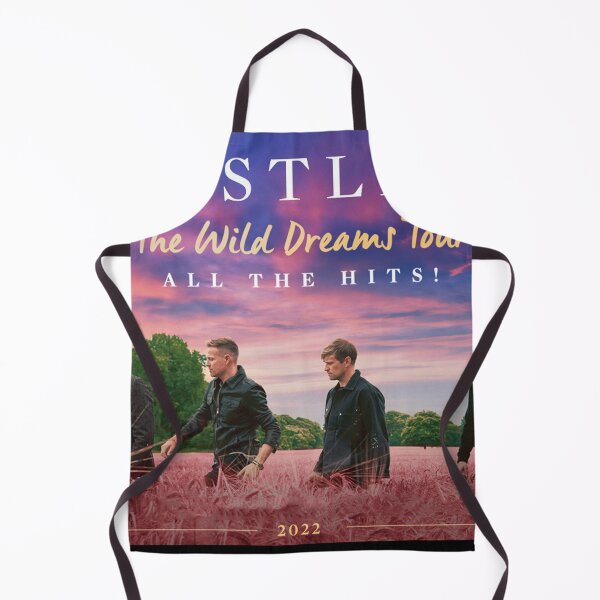 Item preview, West-life WS Tour 2022 designed and sold by MargaretJackk.