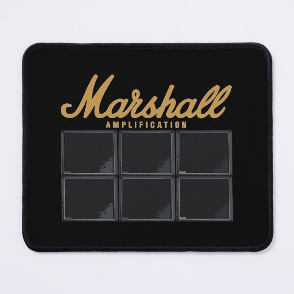 Item preview, Gold Marshall Amp Stack Gift For Fans, Gift For Men and Women designed and sold by MaudeTurnerTees.