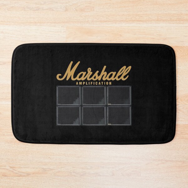 Item preview, Gold Marshall Amp Stack Gift For Fans, Gift For Men and Women designed and sold by MaudeTurnerTees.