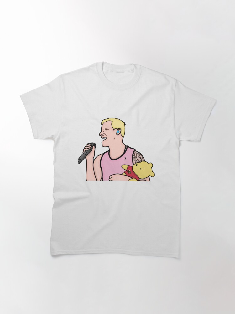 Backstreet Boys Brian Littrell T-Shirt