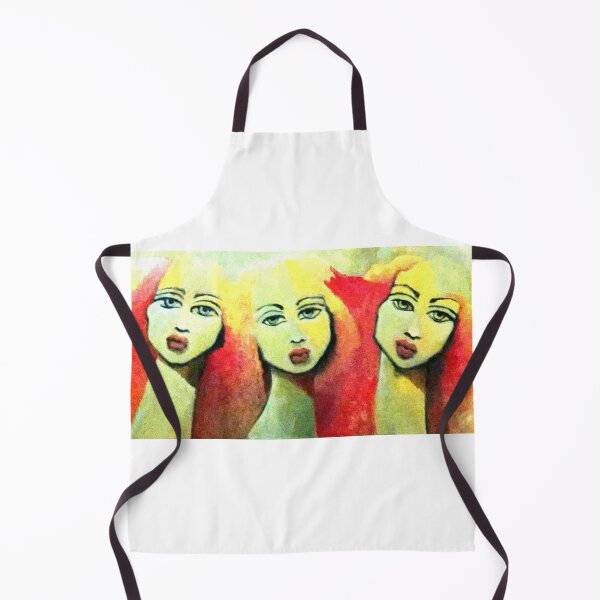 Item preview, 3 Sisters designed and sold by MauveMadonna.