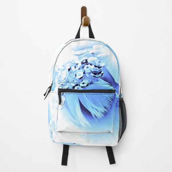 Item preview, Sparkling Blues designed and sold by DonnaM.