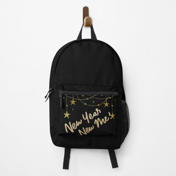 Item preview, New Year New Me! designed and sold by hanyj732.