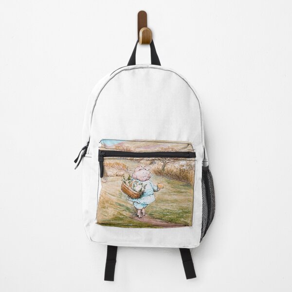 Item preview, Copy of Beatrix Potter The Tale of Little Pig Robinson Illustration  designed and sold by Pinkmagenta.