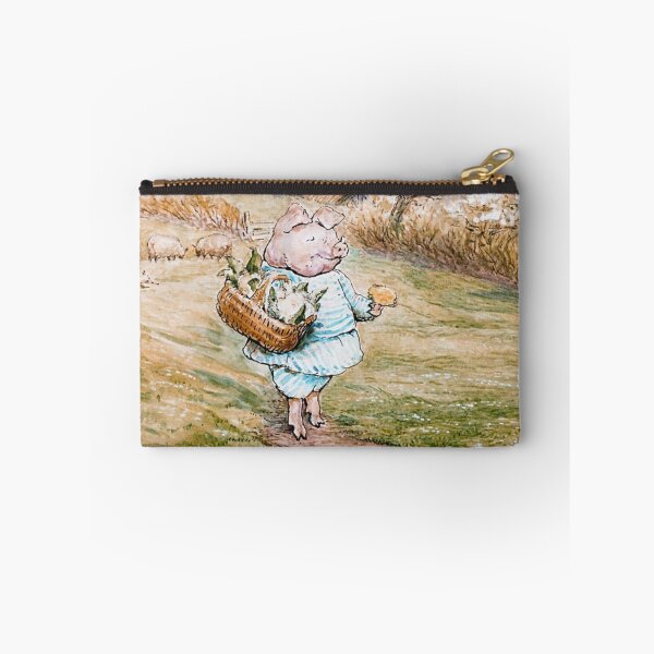 Item preview, Copy of Beatrix Potter The Tale of Little Pig Robinson Illustration  designed and sold by Pinkmagenta.