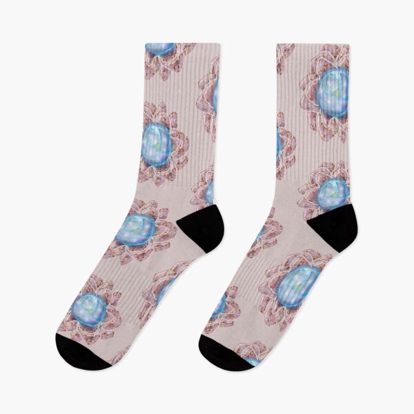 Item preview, Rose in rainbow designed and sold by Myungja Anna Koh.