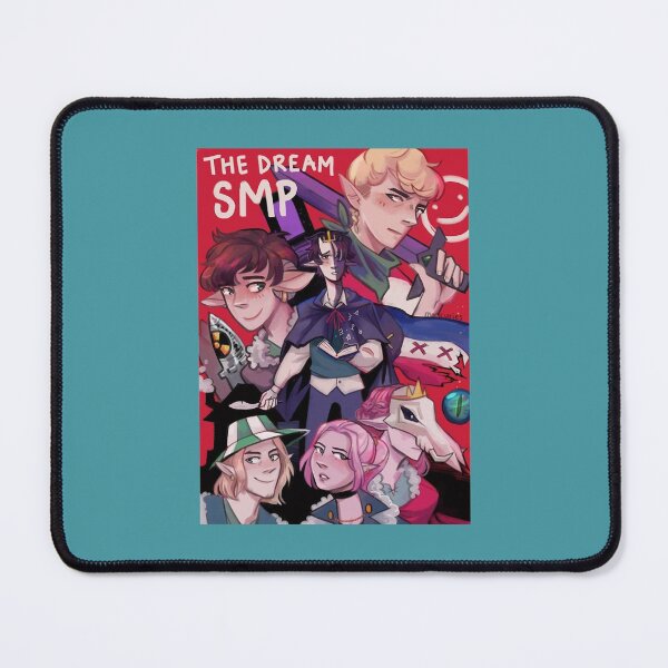 Item preview, The Dream Smp designed and sold by HillerLand.