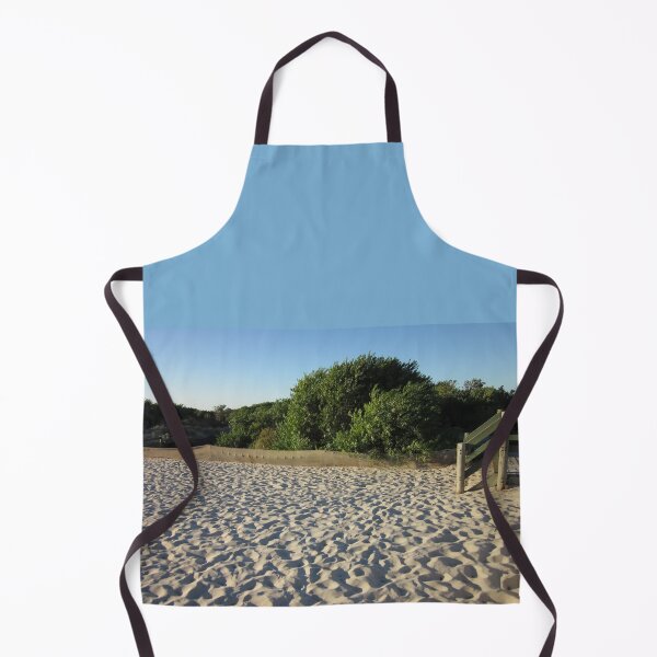 Item preview, Semaphore Beach designed and sold by Honey Myrtle Studio.