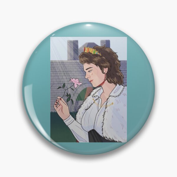 Item preview, The King_s Garden Premium  designed and sold by HillerLand.