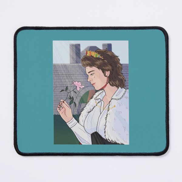Item preview, The King_s Garden Premium  designed and sold by HillerLand.