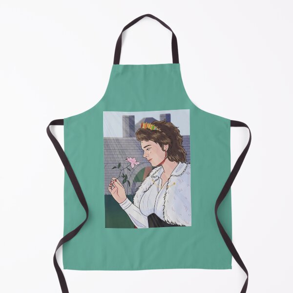 Item preview, The King_s Garden Premium  designed and sold by HillerLand.