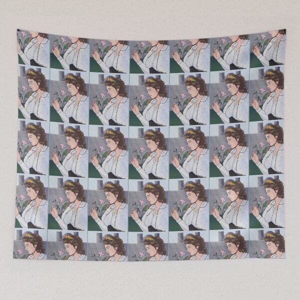 Item preview, The King_s Garden Premium  designed and sold by HillerLand.