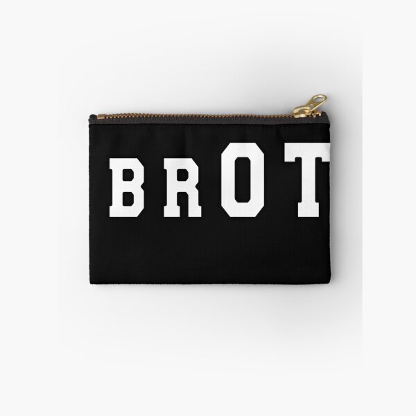 Artikelvorschau, brOT - lustiger Bruder Ergotherapeut entworfen und verkauft von Indubitably17.