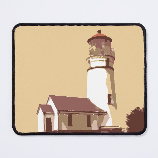 Item preview, Vintage Lighthouse designed and sold by Hedgie Designs.