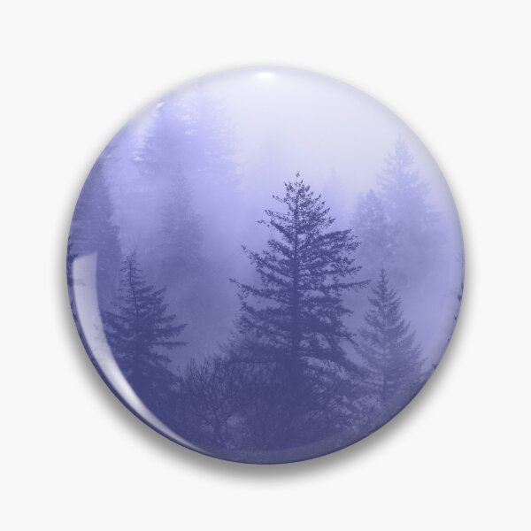 Item preview, Very Peri Periwinkle Forest Adventure 2022 Color Of The Year designed and sold by artcascadia.