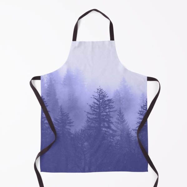 Item preview, Very Peri Periwinkle Forest Adventure 2022 Color Of The Year designed and sold by artcascadia.