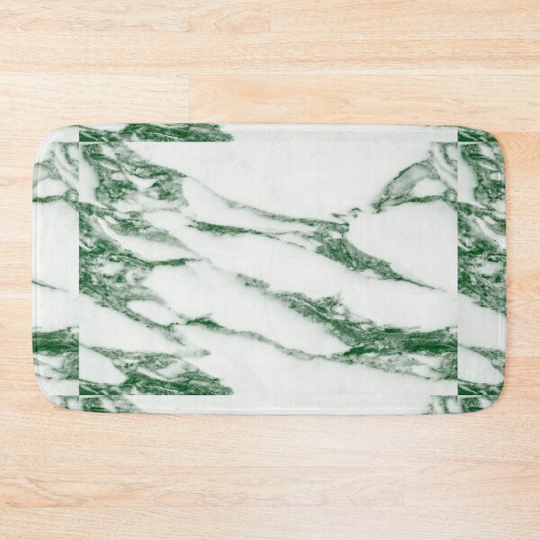 Item preview, Jade Green Marble  designed and sold by newburyboutique.