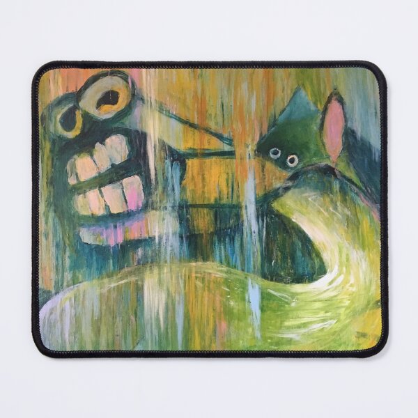 Item preview, Picasso's Horse designed and sold by MauveMadonna.