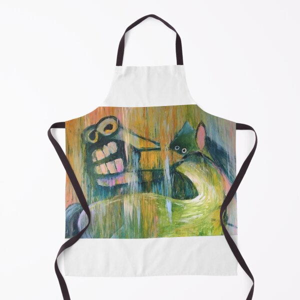 Item preview, Picasso's Horse designed and sold by MauveMadonna.