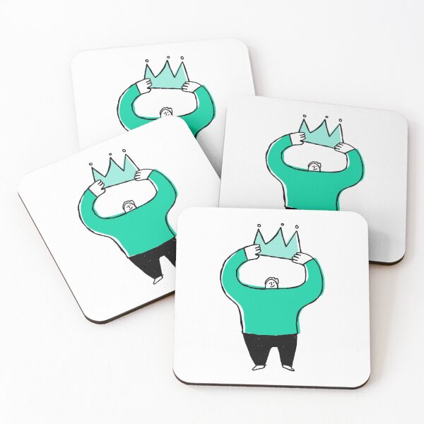 Item preview, the prince strawberry   designed and sold by HillerLand.