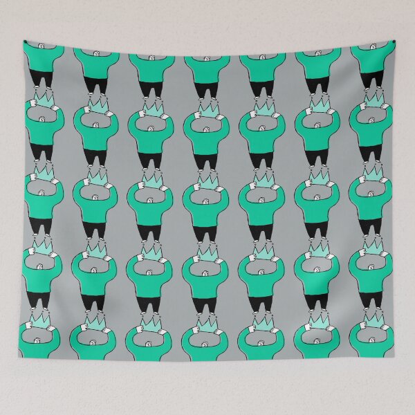 Item preview, the prince strawberry   designed and sold by HillerLand.