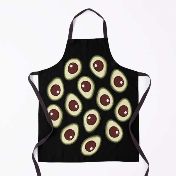 Item preview, Avocados | Black designed and sold by Wintre2.
