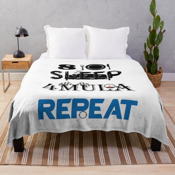 Item preview, Eat Sleep Formula Repeat designed and sold by Innovational.