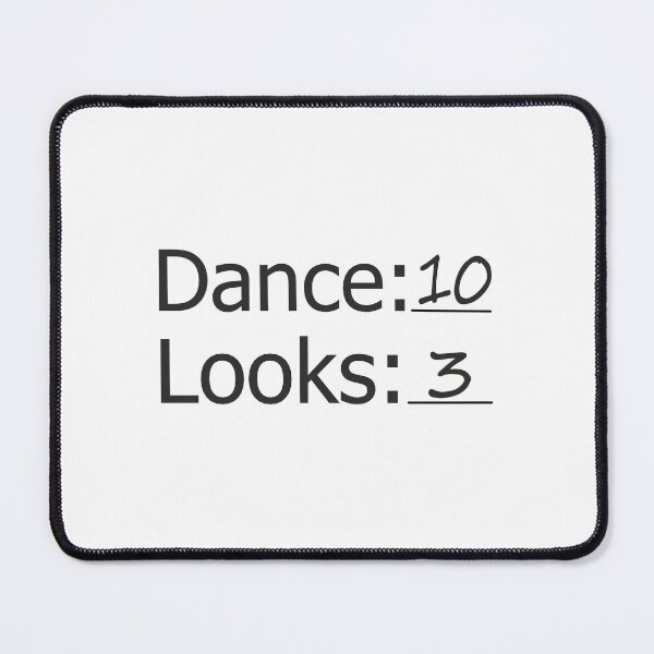 Item preview, Dance 10, Looks 3 designed and sold by BethNKateCreate.