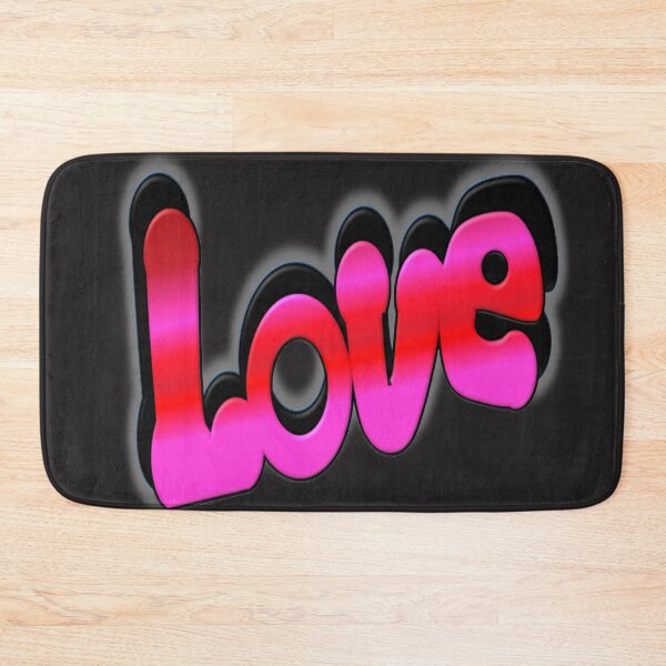 Item preview, The Magic word of the Universe: LOVE. designed and sold by Jeimart03.