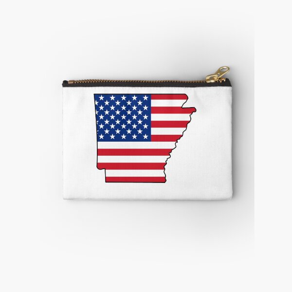 Item preview, Arkansas USA designed and sold by Sun Dog Montana.